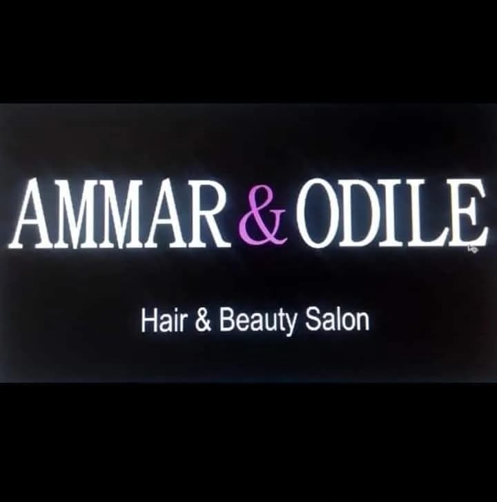 Salon Ammar & Odile