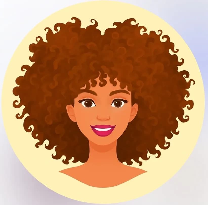 Salon Curly