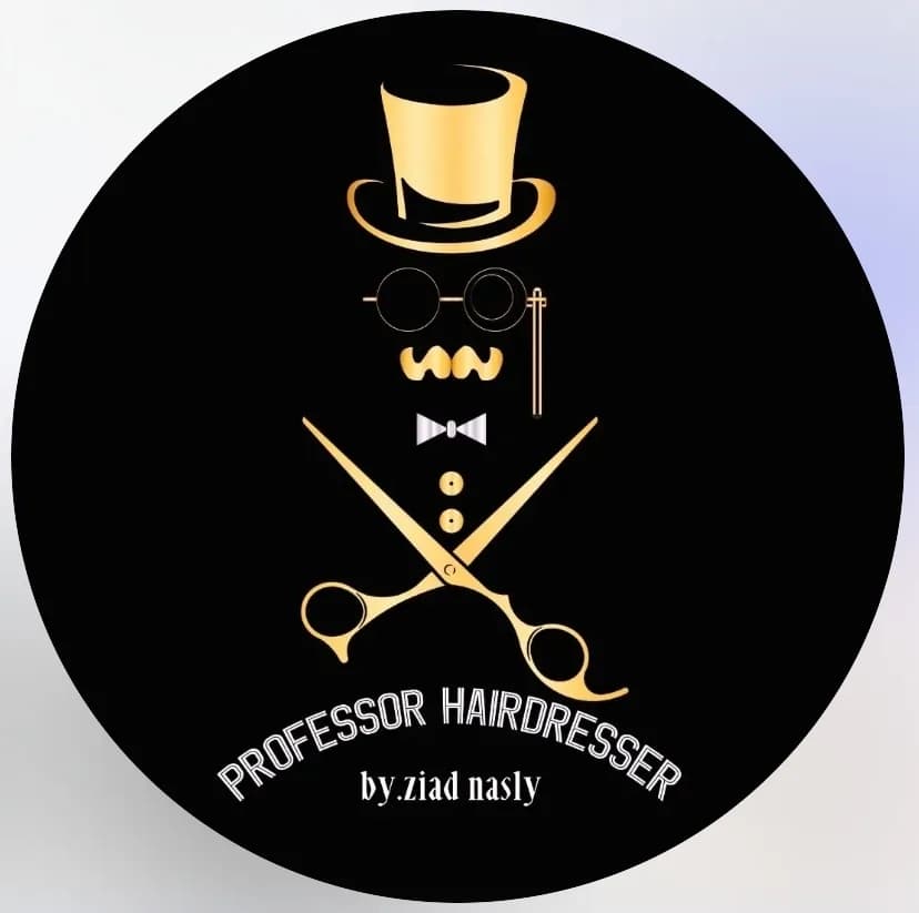 Salon The Professor