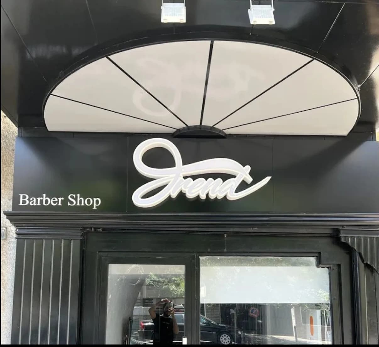 Salon Trend