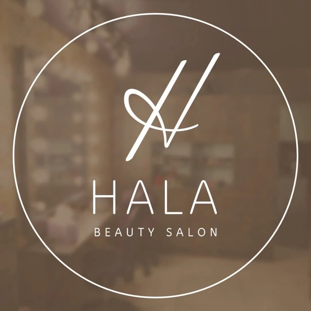 Salon Hala Beauty