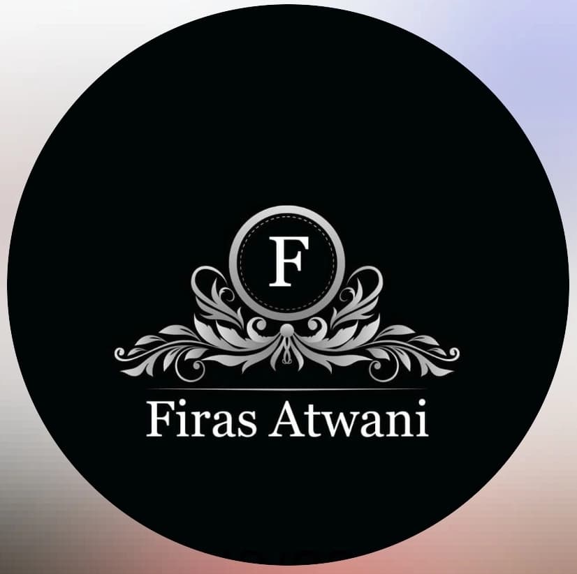 Firas Atwani Tattoo