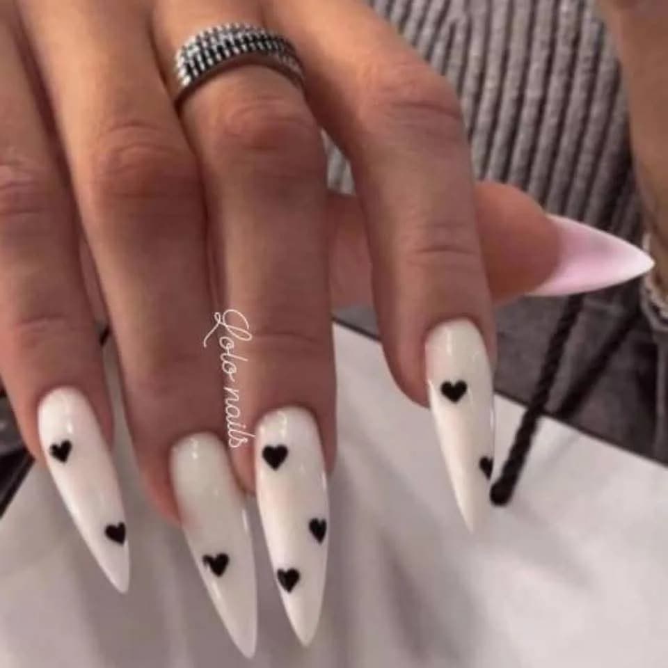 Salon Lulu Nails