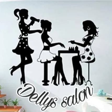 Salon Delice