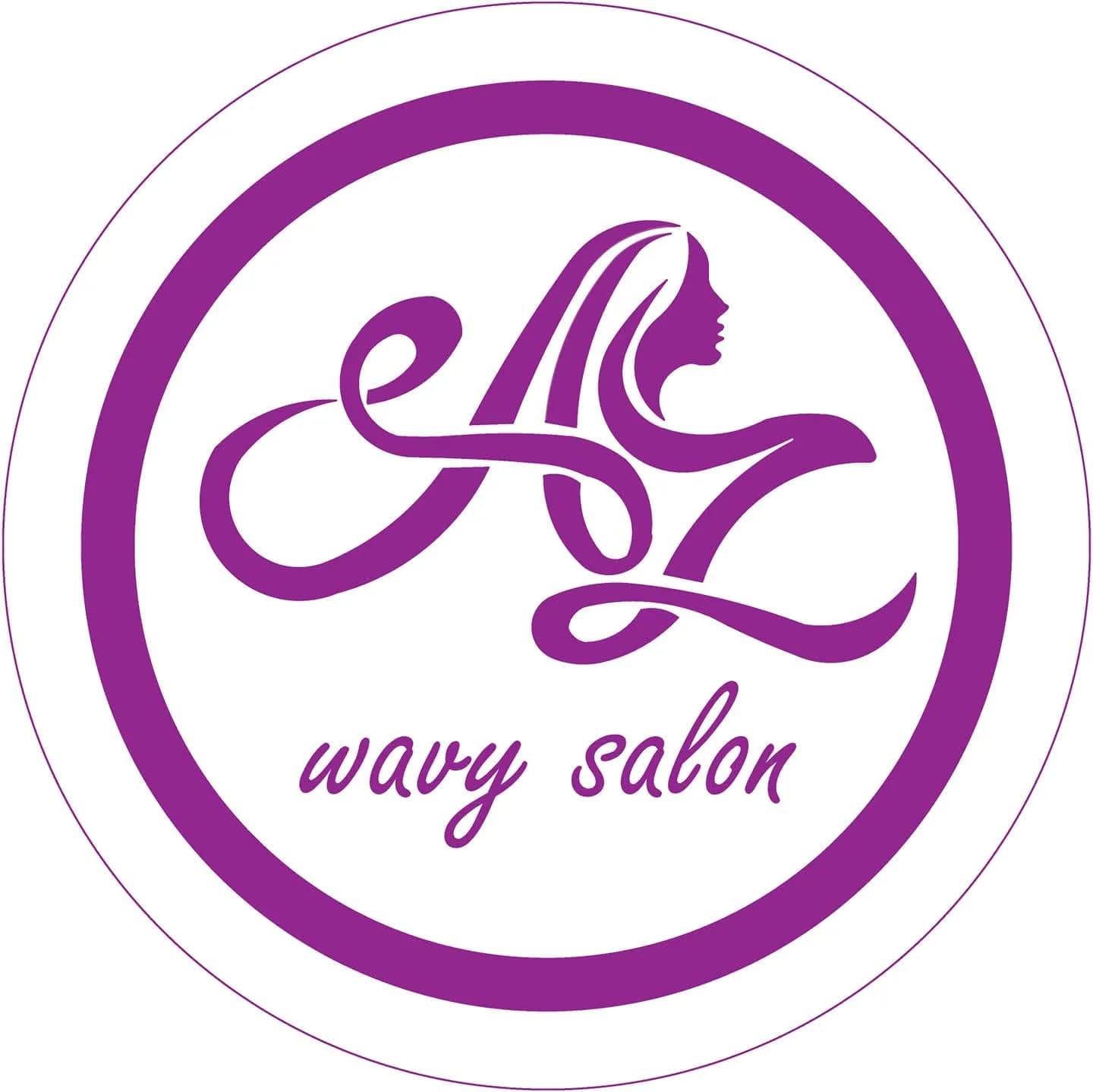 Salon Wavy