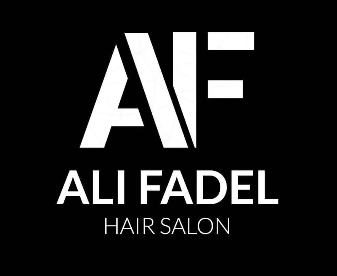 Salon Hairdresser Ali Fadel