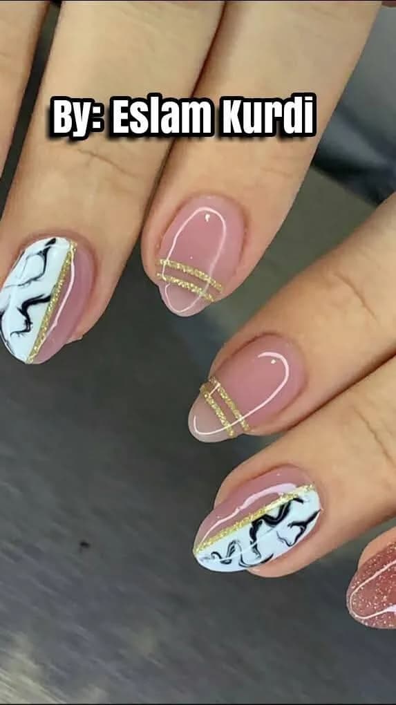Salon Islam Kurdi Nails