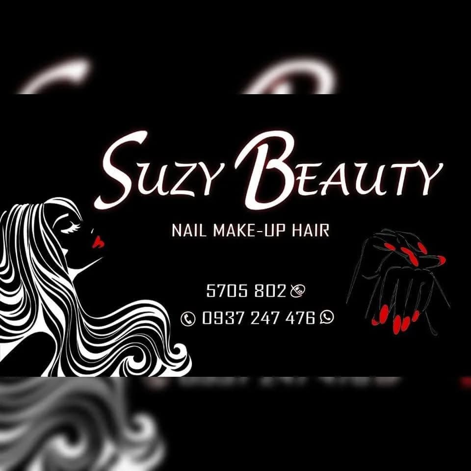 Salon Suzy