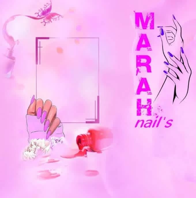 Salon Marah Nail Care
