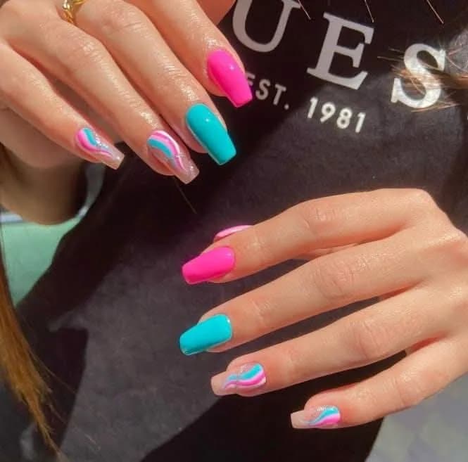 Salon Loli Nails