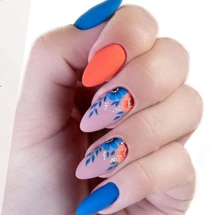 Salon Nibal Nails