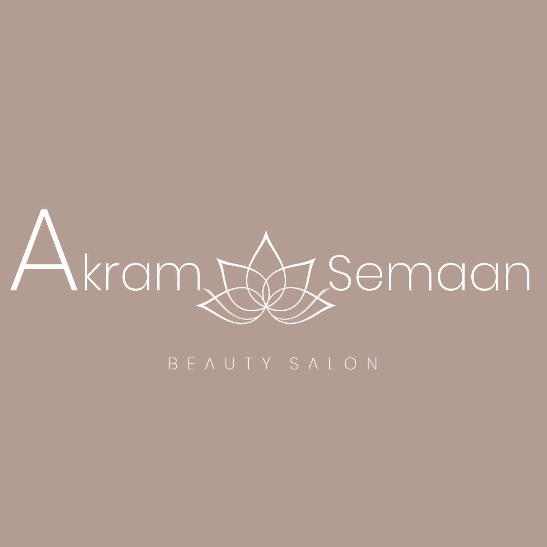 Salon Akram Samaan