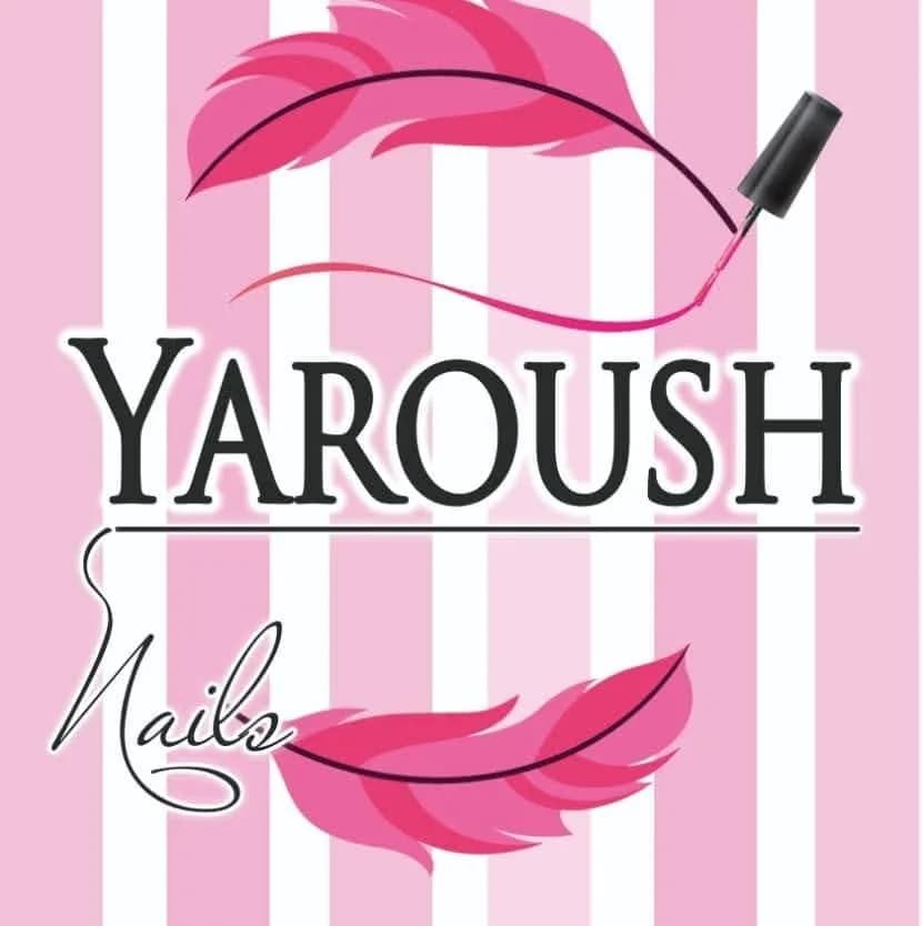 Salon Yaroush Nail