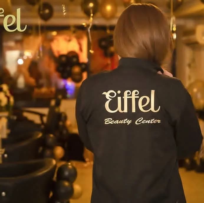 Salon Eiffel Beauty Center