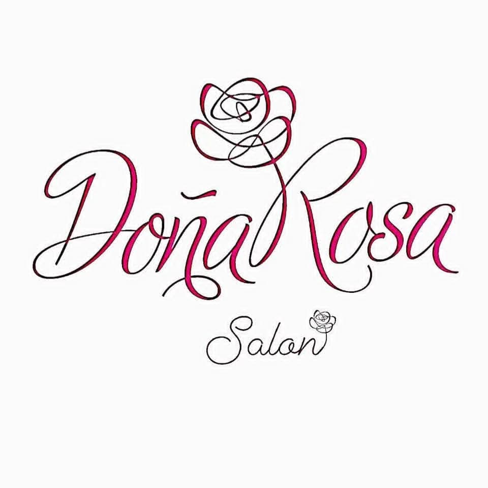 Salon Donna Rosa