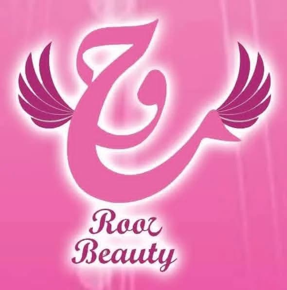 Salon Rouh Beauty