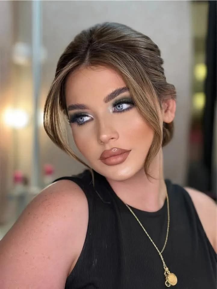 Salon Joudy Qudmani