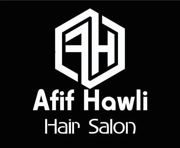 Salon La Beauté Afif Hawalli
