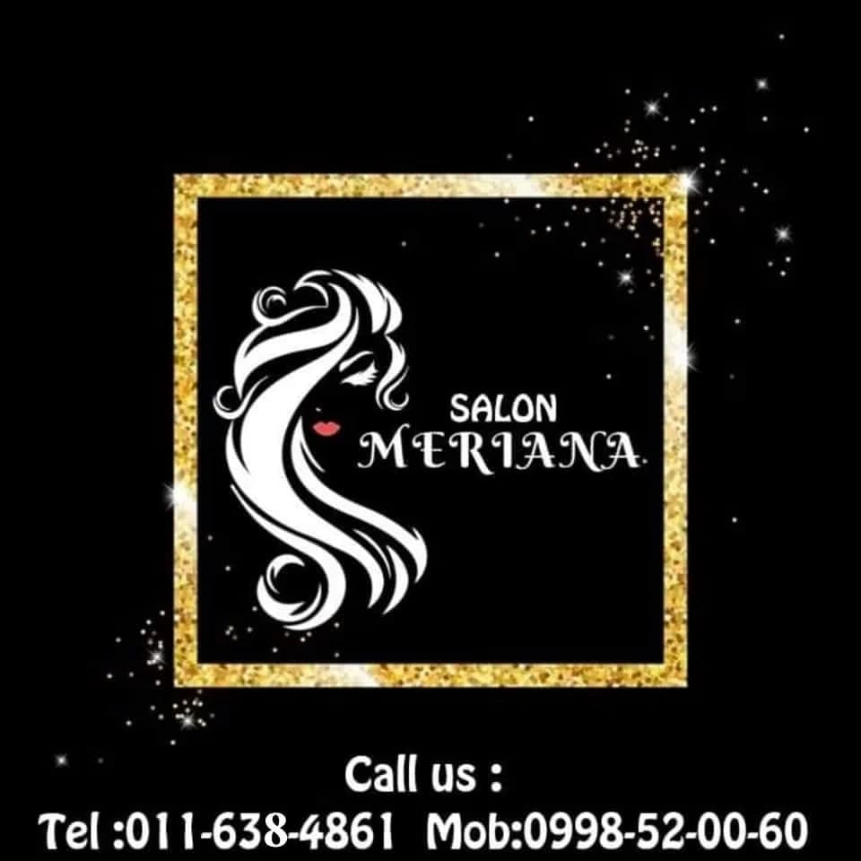 Salon Mariana for Ladies
