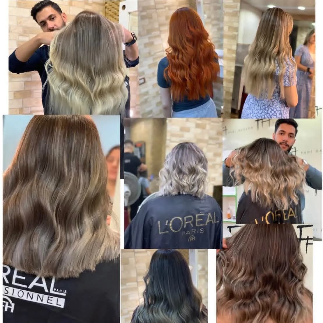 Salon Fadi Hazim