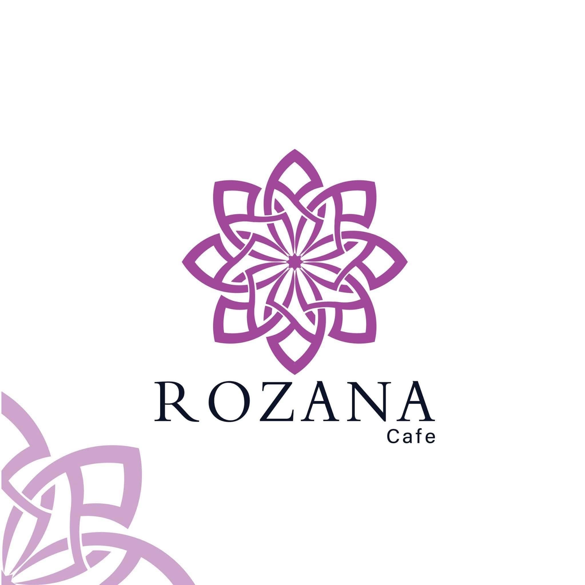 Rozana Restaurant