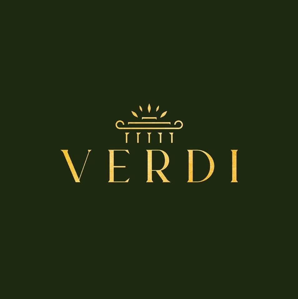 Verdi Café