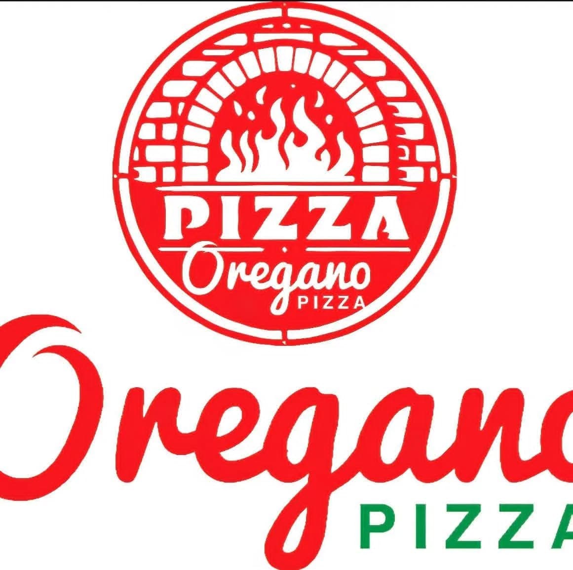 Oregano Pizza & Pastries