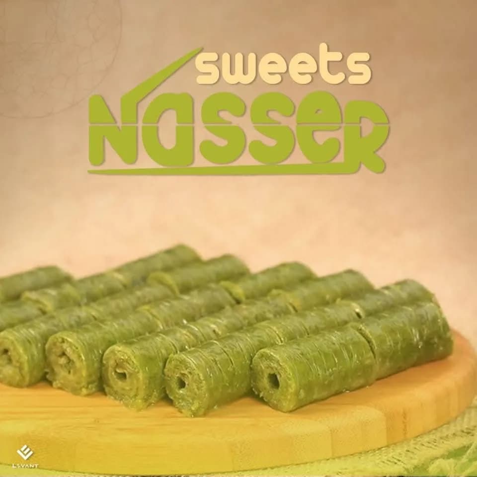 Al Nasser Sweets