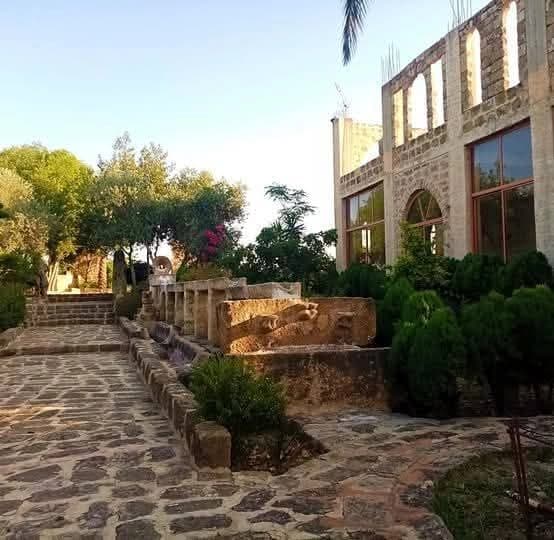 Qalat Wadi Qandil Restaurant