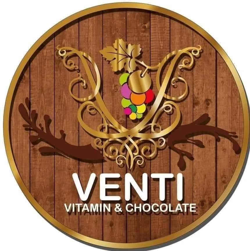 Ventti Chocolate Home