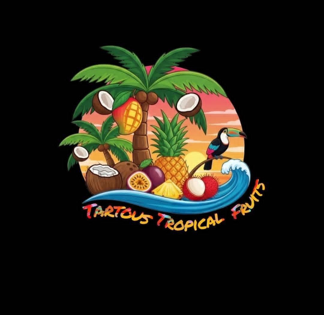Tartous Tropical Fruits