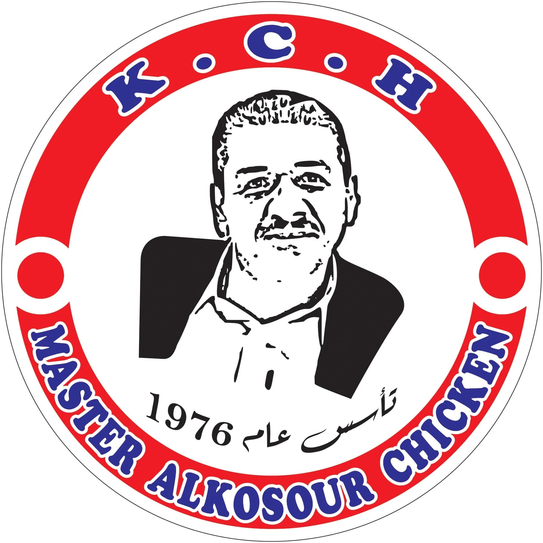Al Qusour Broasted – Muhajreen Branch
