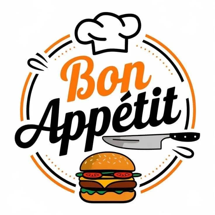 Bon Appétit Fast Food Restaurant