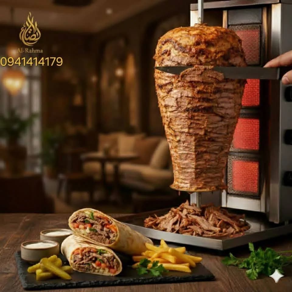 Al Rahma Restaurant & Shawarma