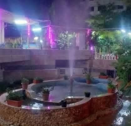 Ain Minin Family Park