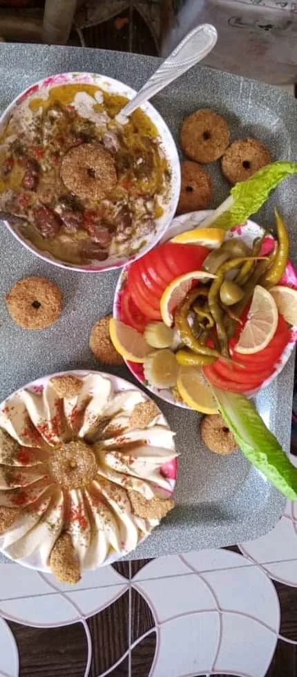 falafil almalik