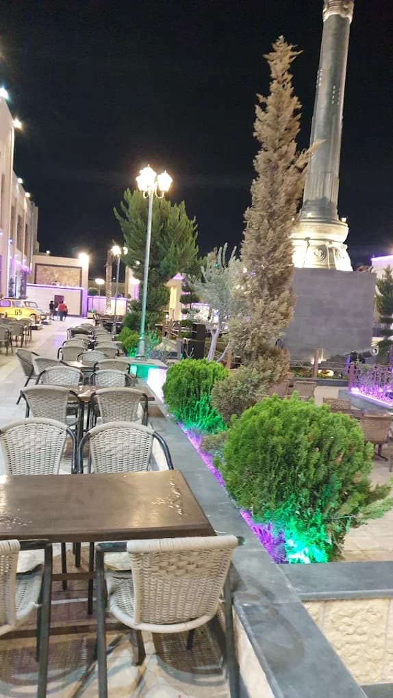 Shorfat Al Saha