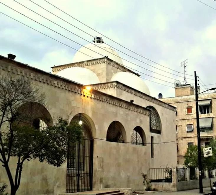 St. Theresa Church