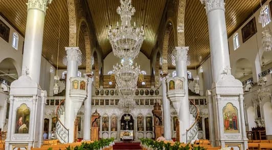 St. Ignatius Church