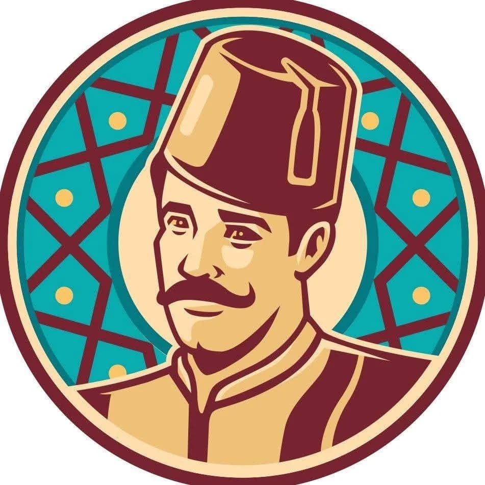 كافيه الأفندي 