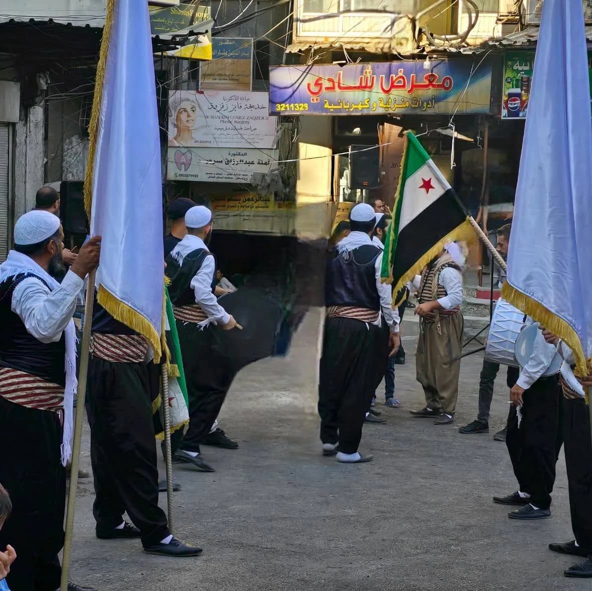 معرض شادي للأدوات المنزلية والكهربائية