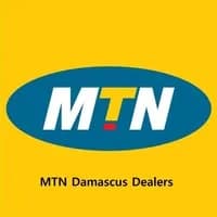 مركز MTN شارع الثورة