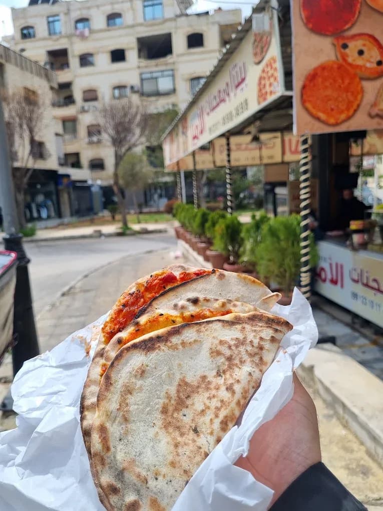 ملحمة ومعجنات الامير