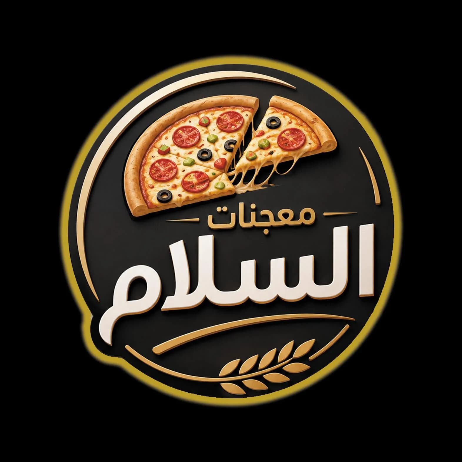 معجنات السلام