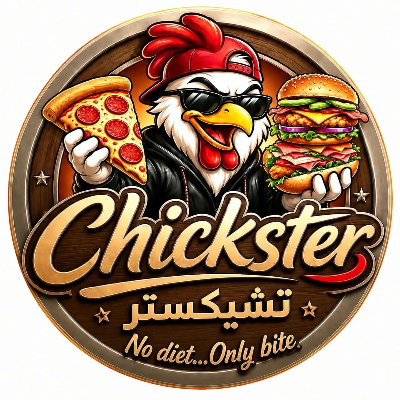 تشيكستر 