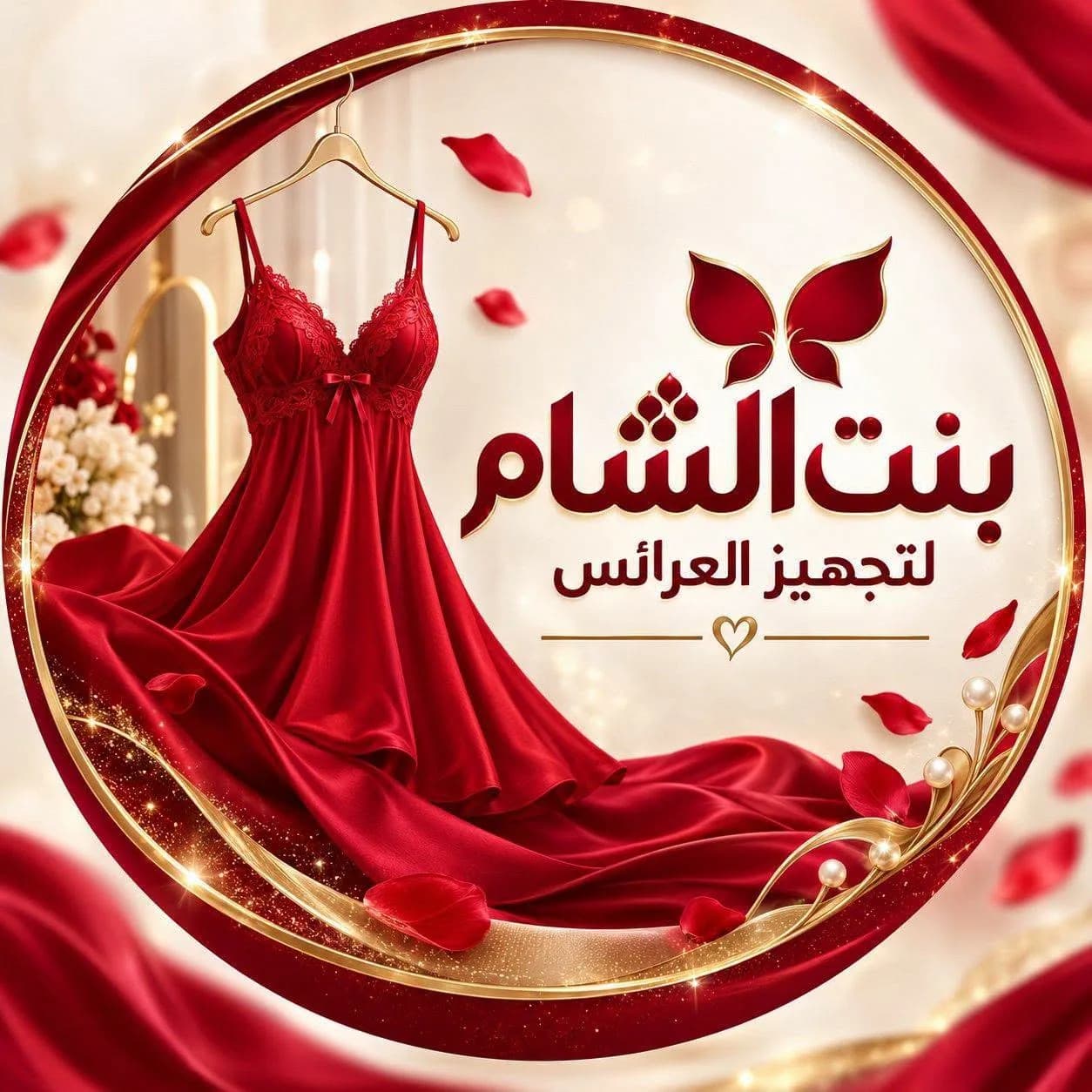 بنت الشام