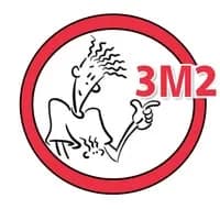 3M2
