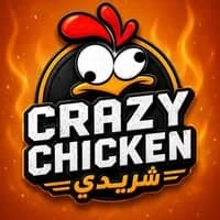  كريزي تشيكن