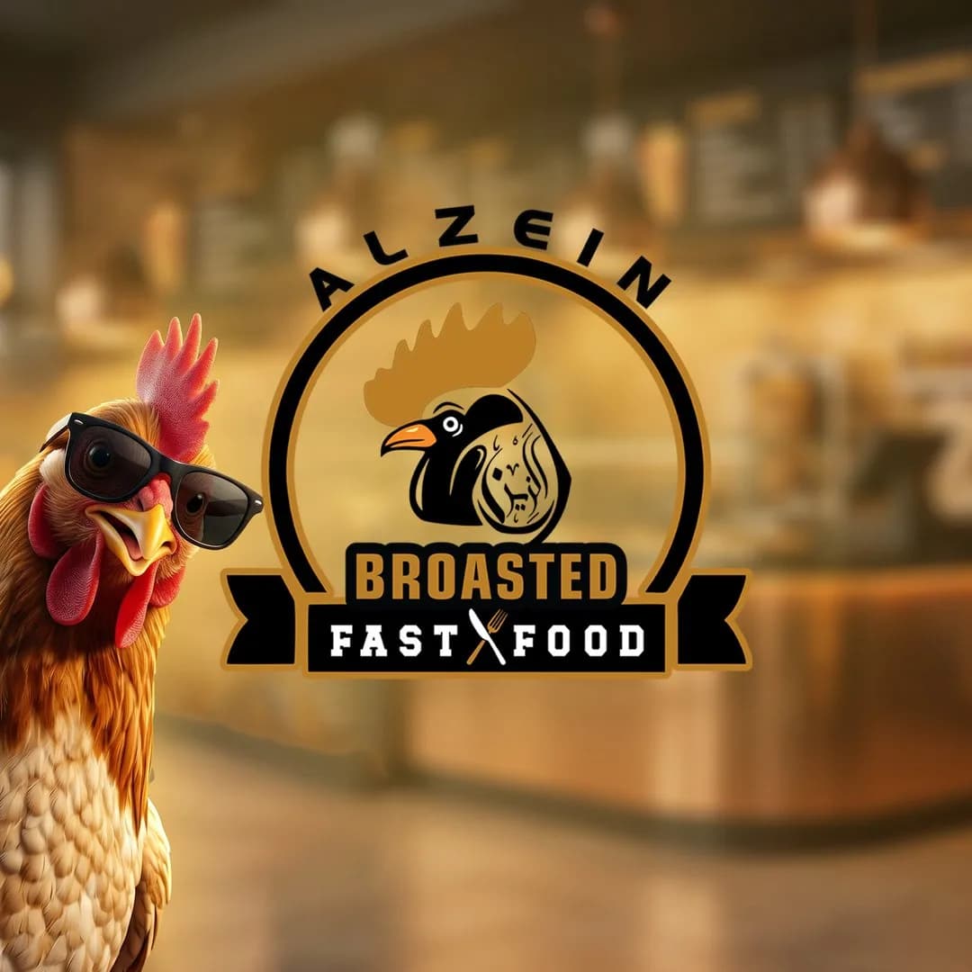 الزين بروستد فرع حلب