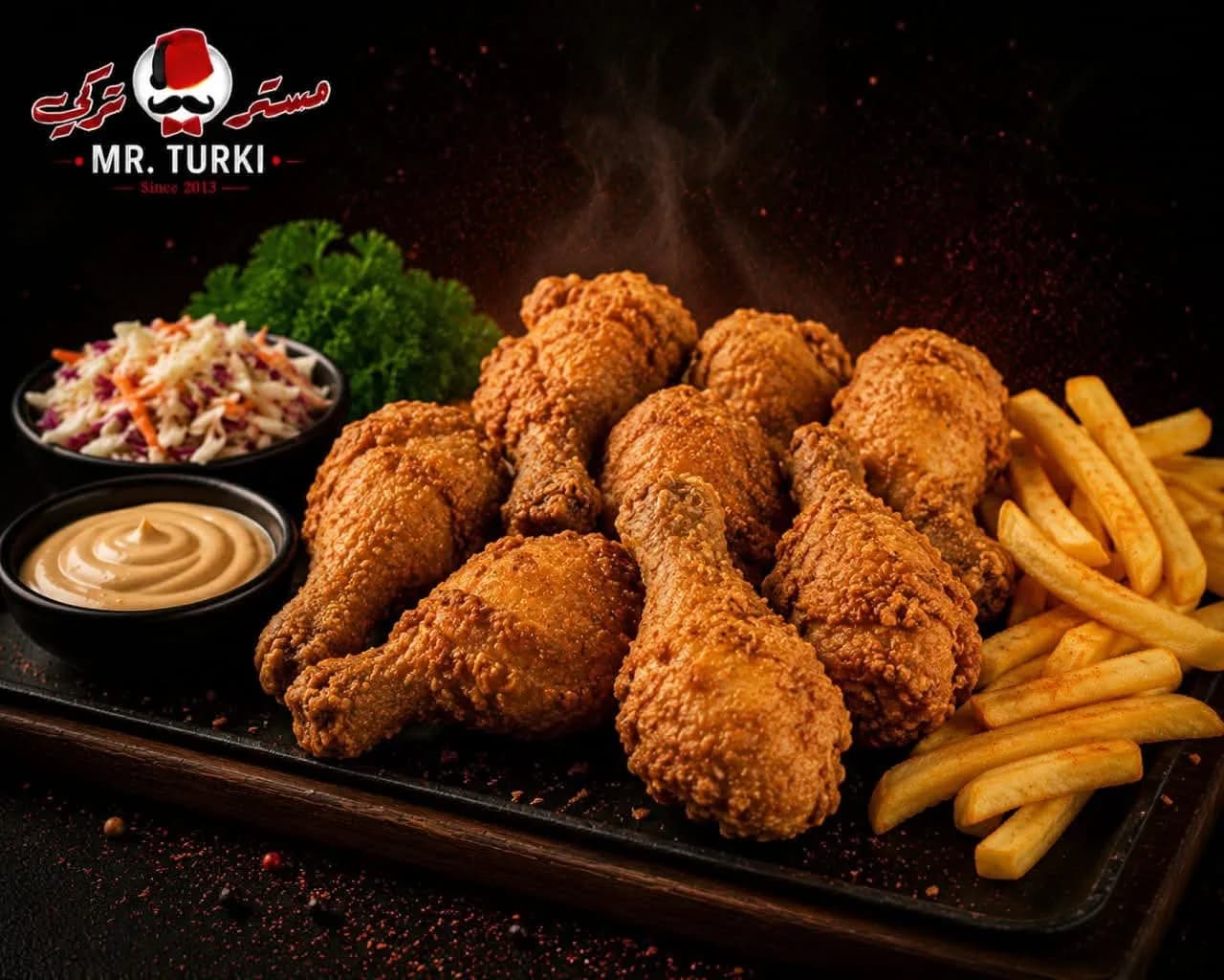 مستر تركي 